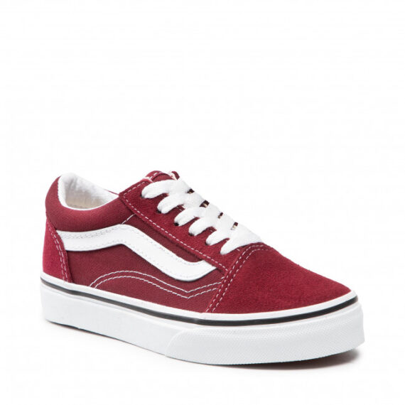 vans-red