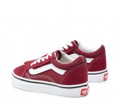 vans-red