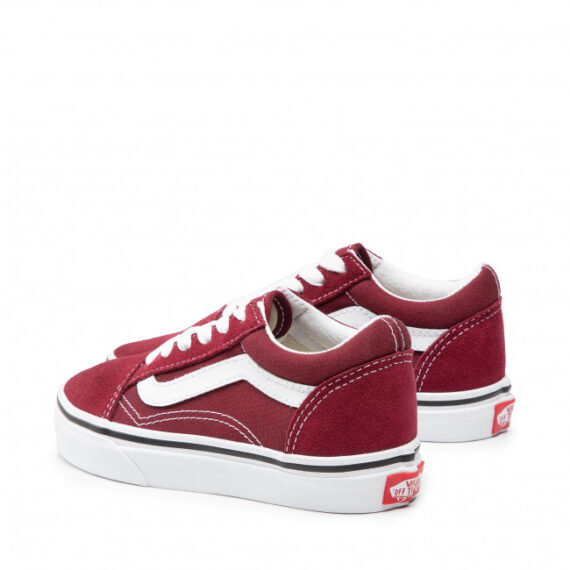 vans-red