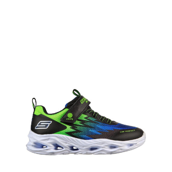 sketchers-blue-green