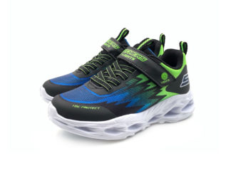 sketchers-blue-green